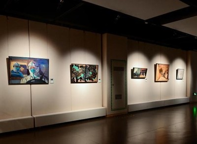 文化藝術交流咨詢 連接文明，啟迪心靈