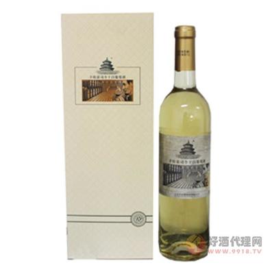 豐收雷司令 一杯映照季節(jié)的白葡萄酒